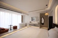 Haikou Cloud Villa B&B (Hainan University Haidian Island Branch) - 2-Star