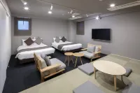 蘭多薄野套房酒店