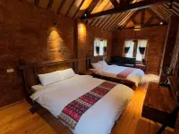 Sapa Riverside Homestay