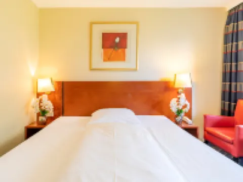 PLAZA INN Goslar ゴスラーのホテル