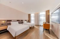 如家精选酒店（杭州良渚古城遗址公园店） 鄰近良渚古城遺址公園房屋基址-32號房屋基址的酒店