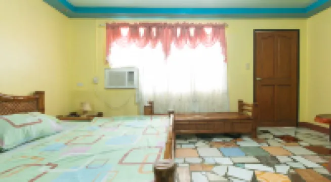 RGV Beach Resort Batangas RedPartner