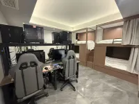 Wukong E-sports Homestay - Gaming und E-Sport
