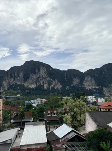 รูปภาพของโรงแรมอ่าวนางชีปเปอร์