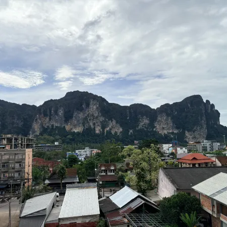 Ao Nang Cheaper Hotel