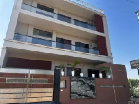 Ambassador Villa - An Experiential Stay