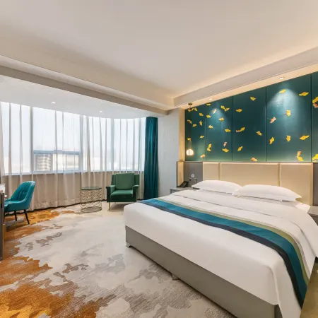 Jifeng International Hotel (Victoria moore city Branch)