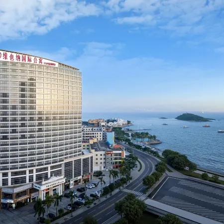Vienna Apartments (Huizhou Daya Bay Gold Coast)