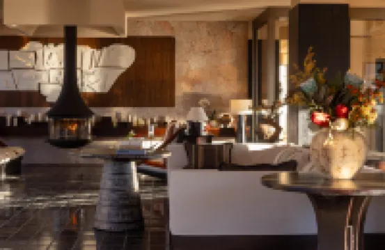 Luye Baisha · Rizhao Jinshan |  bathing pool | Snow Mountain Manor Holiday Home stay