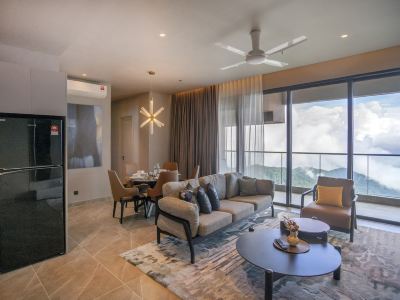 Antara Genting by COBNB