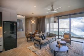 Antara Genting by COBNB