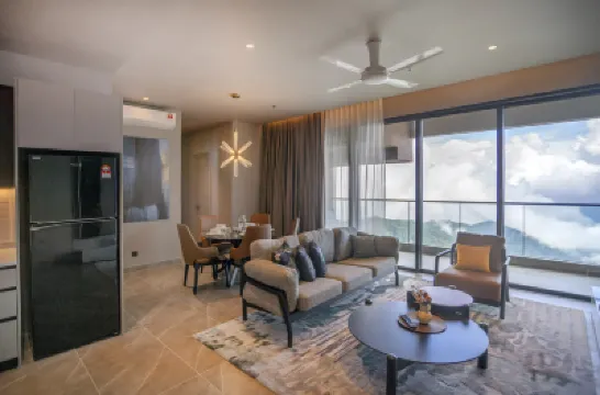 Antara Genting by COBNB Hotels near Chin Swee Caves Temple