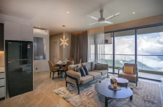 Antara Genting by COBNB Hotels in Genting Highlands