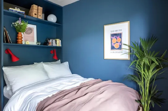 Tribera Vienna Erdberg