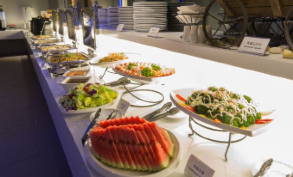 CityInn (Taichung Station)