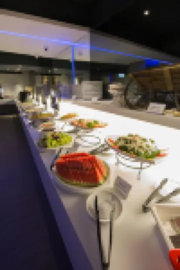 CityInn (Taichung Station)