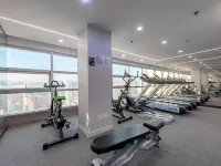 Lavande Hotel (Huawei Gangtou Metro Station) 화웨이 본사 주변 호텔