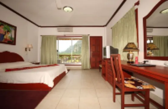 Vansana Hotel Vang Vieng