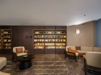 Turpan Guotai Minsheng Plaza Junmin Gongjian Lyuaduo Hotel - Business