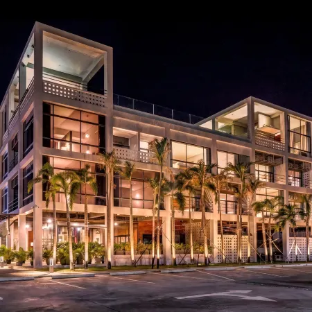 Talent Residence