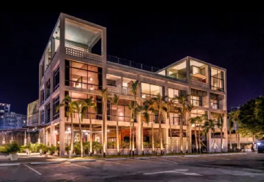 Talent Residence Hotels near Sen Sok