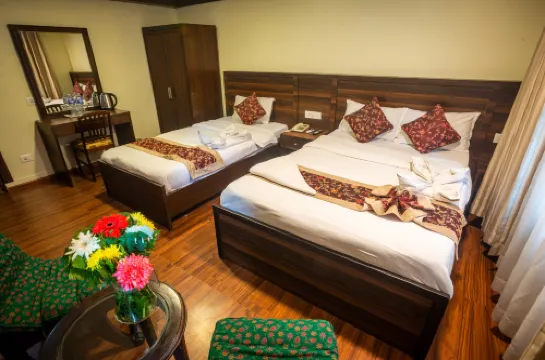 Hotel Yambu Kathmandu