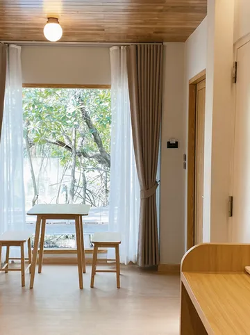 รูปภาพของริมเบย์แมนโกรฟ รีสอร์ท