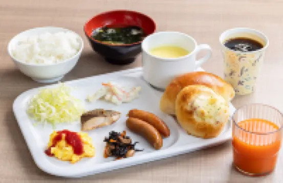 Ace Inn Matsumoto