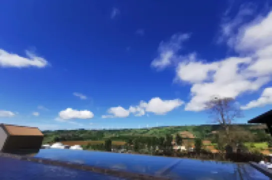 The Posh Khao Kho Hotels in Khao Kho