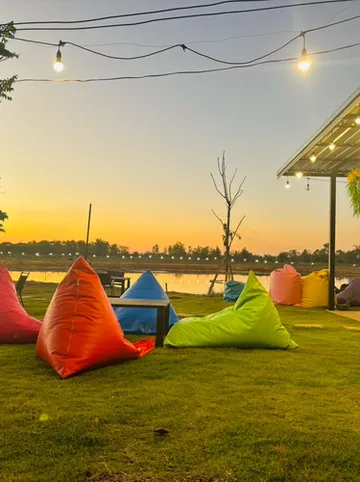 รูปภาพของโรสพาร์ครีสอร์ท