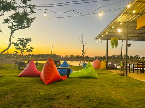 รูปภาพของโรสพาร์ครีสอร์ท