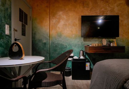 카파도키아 디빈 하우스