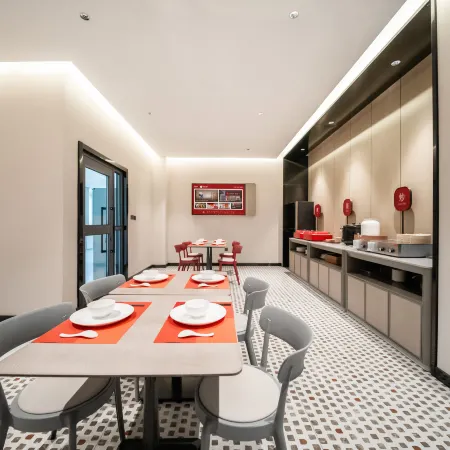 Shangkeyou Hotel (Shache Polytechnic Vocational College)