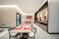 Shangkeyou Hotel (Shache Polytechnic Vocational College) - พร้อมอาหารเช้า