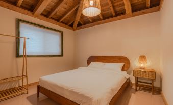 Jeju 스테이온(Stay On) 4-Star Hotel room