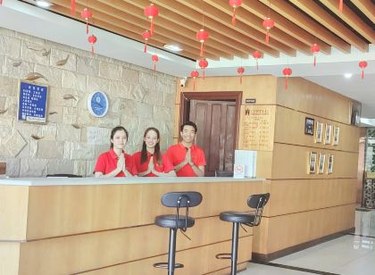 Central Boutique Hotel