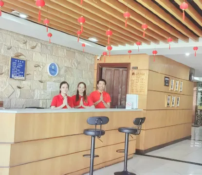 Central Boutique Hotel