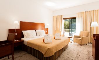 Bio Hotel - Hotel Quinta da Serra
