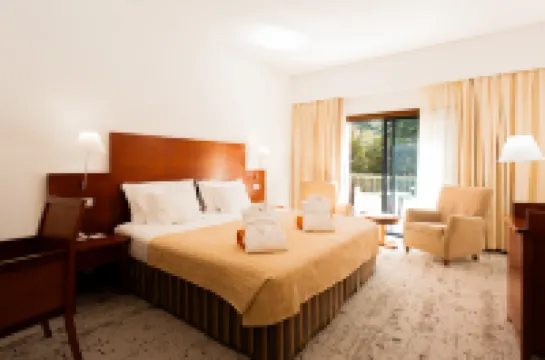 Bio Hotel - Hotel Quinta da Serra Hotels in 