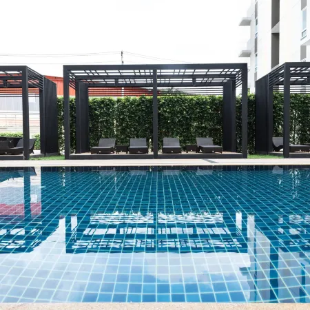 Kalpapruek Grand Park Chiangrai