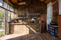 Lugu Lake Lanyu Homestay - Barer
