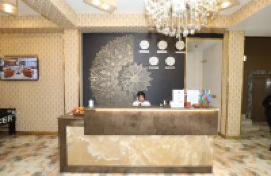 Istanbul Gold Hotel