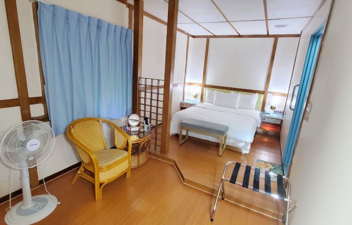 Hua Ku Hotel