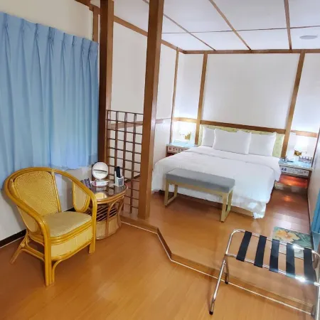 Hua Ku Hotel