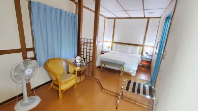 Hua Ku Hotel Hotels in Annan District