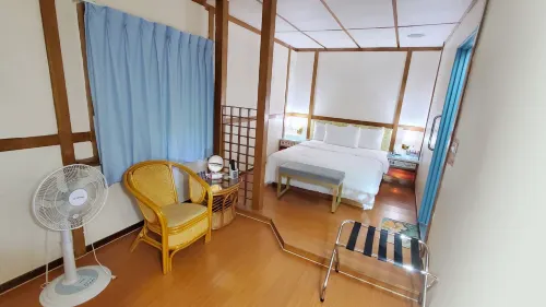 Hua Ku Hotel - 2-Star