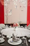 Hotels in Haulang International - sarapan
