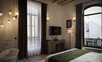 Mest Hotel Istanbul Sirkeci
