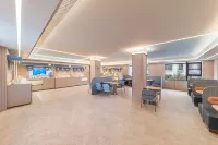 Hanting Hotel Ezhou Municipal Government