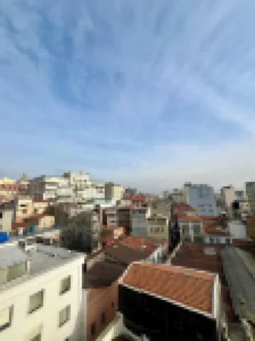 Art Karaköy Suites Hotel berhampiran Galata Tower